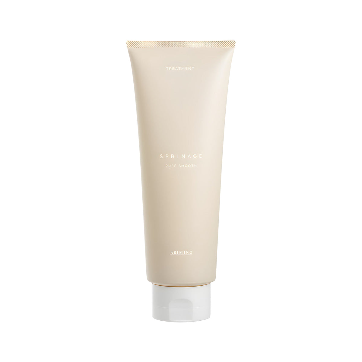 ARIMINO SPRINAGE TREATMENT PUFF SMOOTH / スプリナージュ トリートメント パフスムース