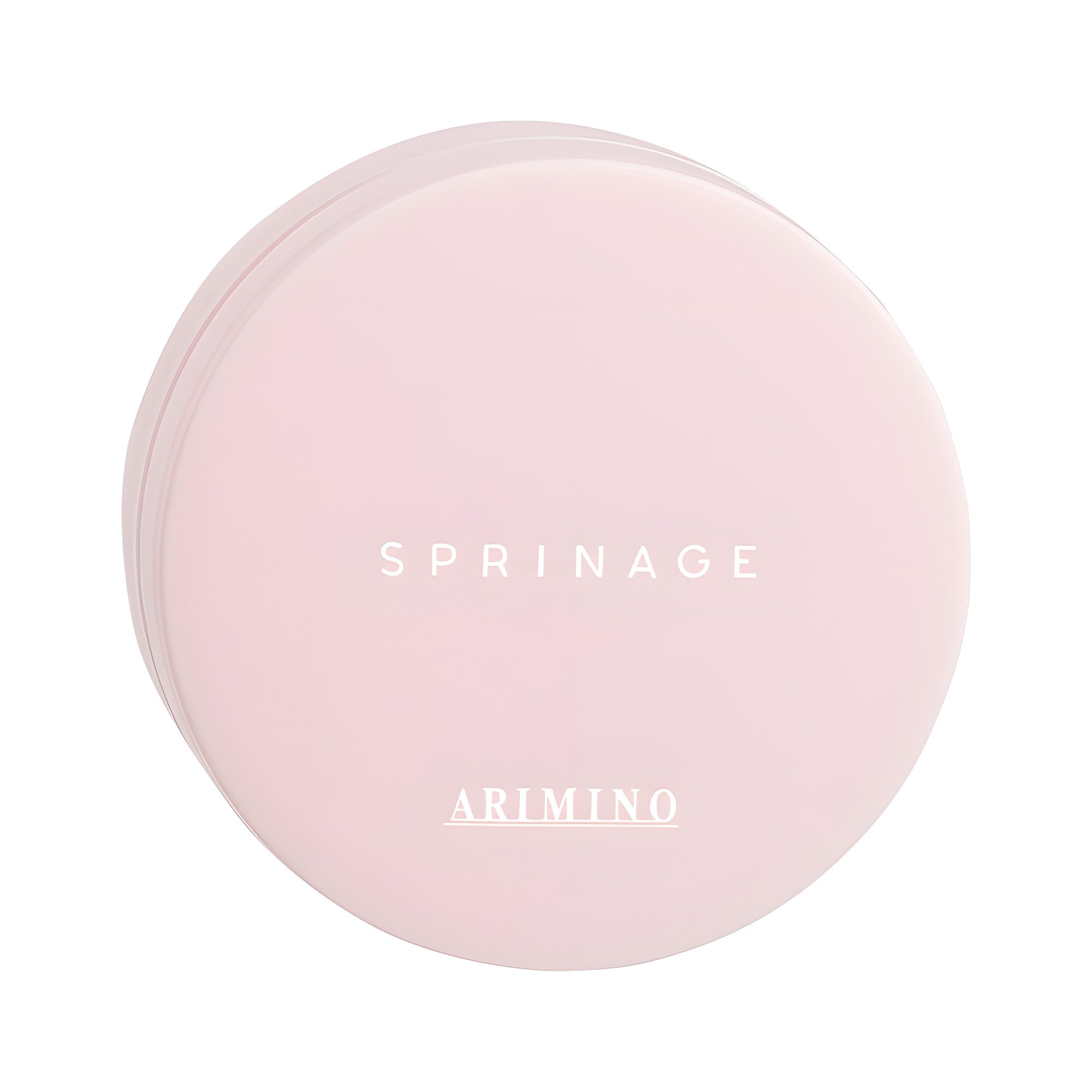 ARIMINO SPRINAGE MOIST VEIL BALM / スプリナージュ モイストヴェール バーム 25g