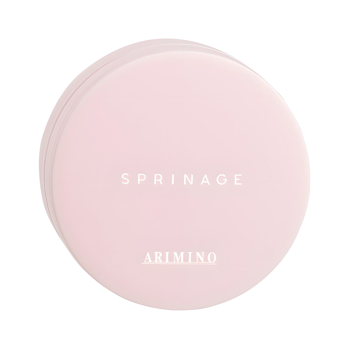 ARIMINO SPRINAGE MOIST VEIL BALM 发肤两用膏 25g