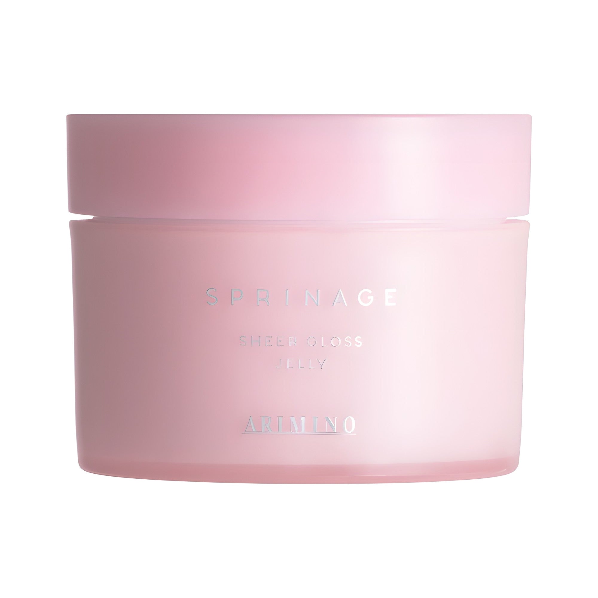 ARIMINO SPRINAGE SHEER GLOSS JELLY / スプリナージュ シアーグロス ジェリー 80g