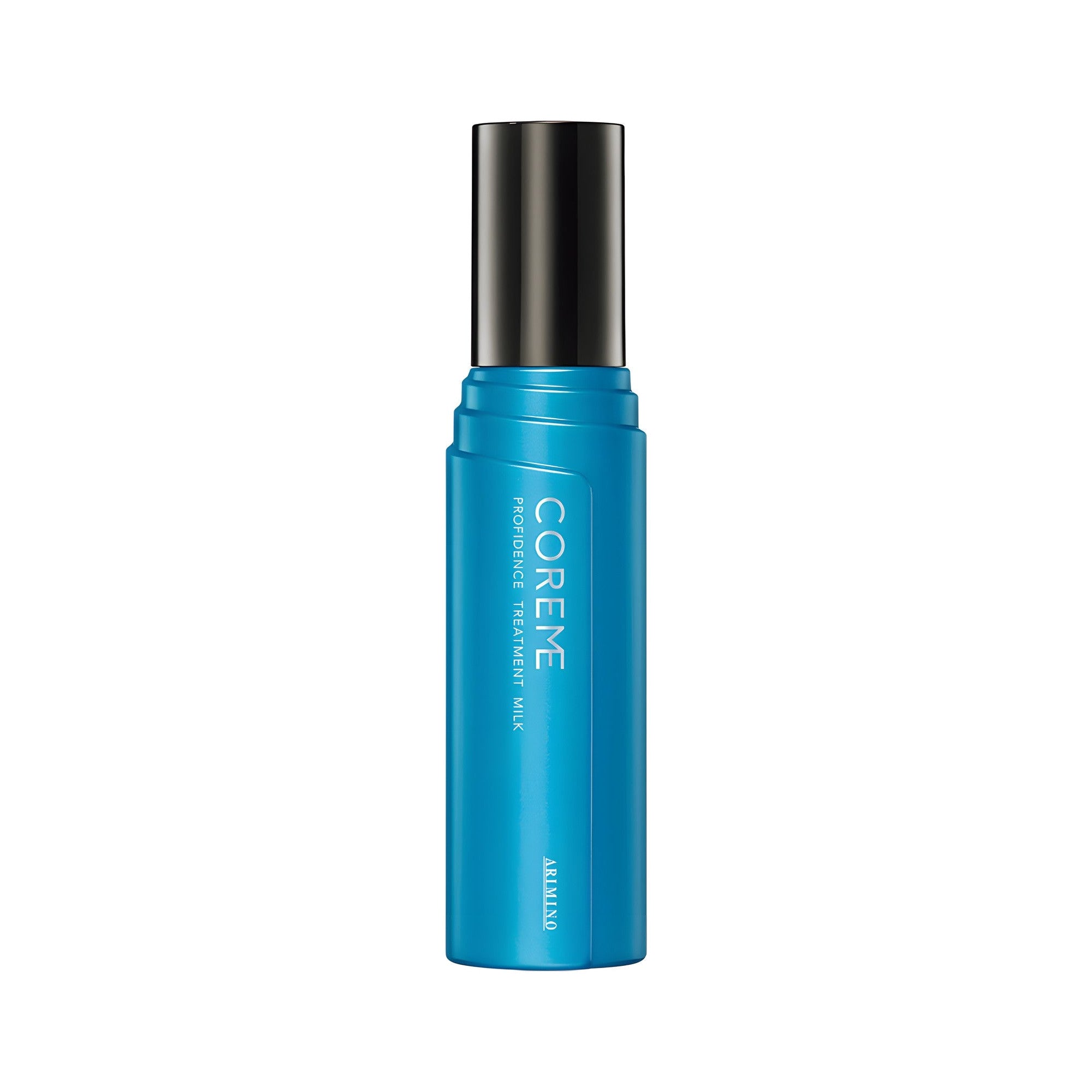 ARIMINO COREME TREATMENT MILK / コアミー プロフィデンス トリートメント ミルク 100mL