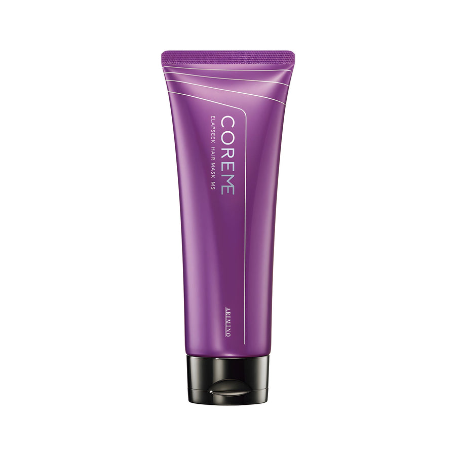 ARIMINO COREME HAIR MASK MS α 发膜