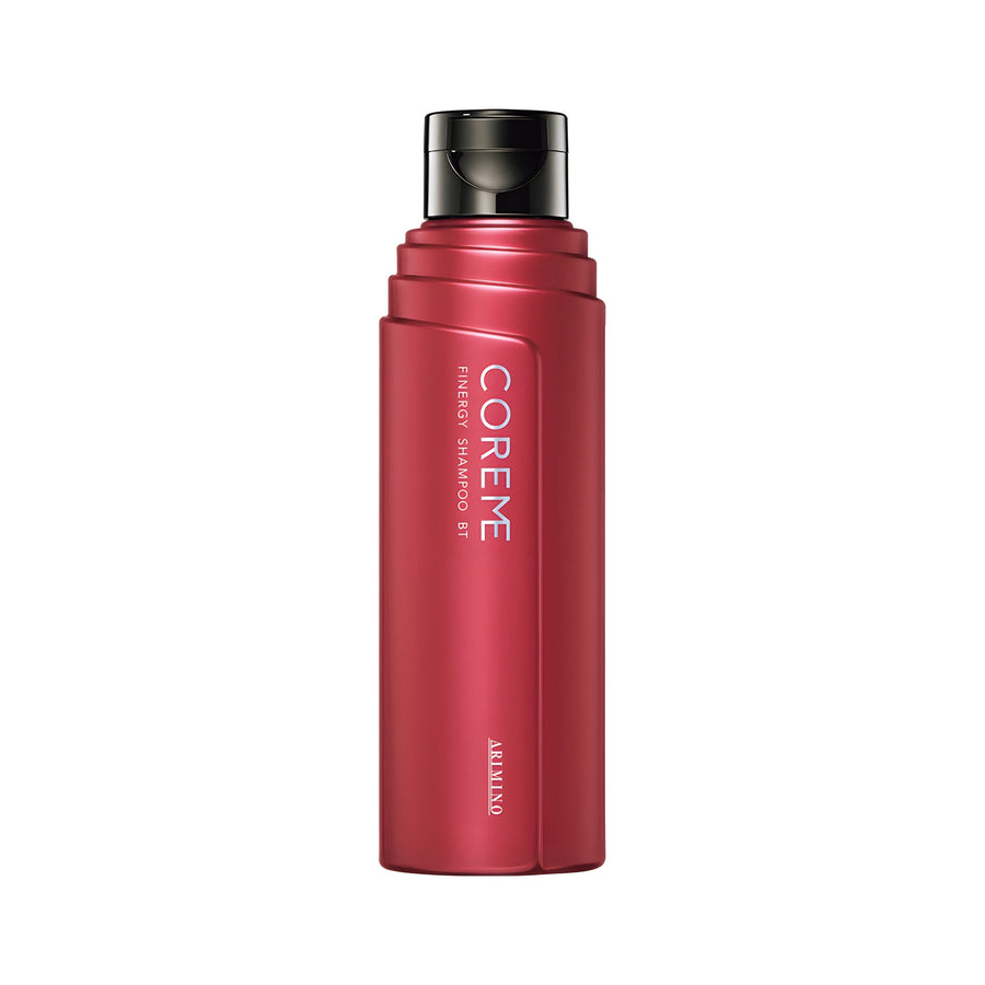 ARIMINO COREME SHAMPOO BT α 洗发水