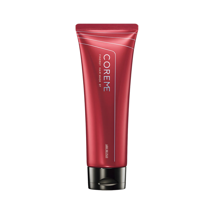 ARIMINO COREME HAIR MASK BT α 发膜