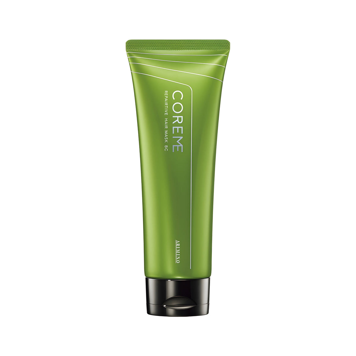 ARIMINO COREME HAIR MASK BC 漂发护理发膜