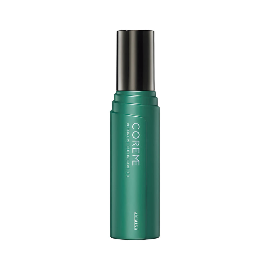 ARIMINO COREME COLOR CARE OIL / コアミー リペアティブ カラーケア オイル 100mL