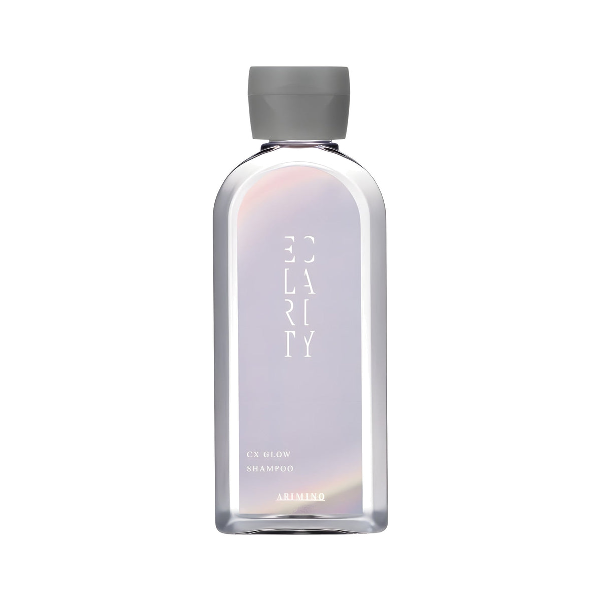 ARIMINO ECLARITY SHAMPOO CX GLOW 洗发水