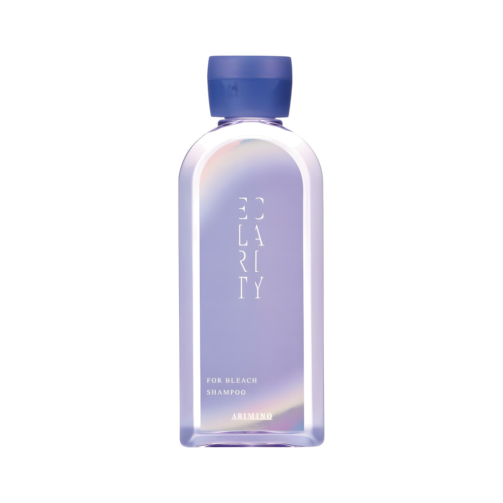 ARIMINO ECLARITY SHAMPOO FOR BLEACH / エクラリティ シャンプー フォーブリーチ