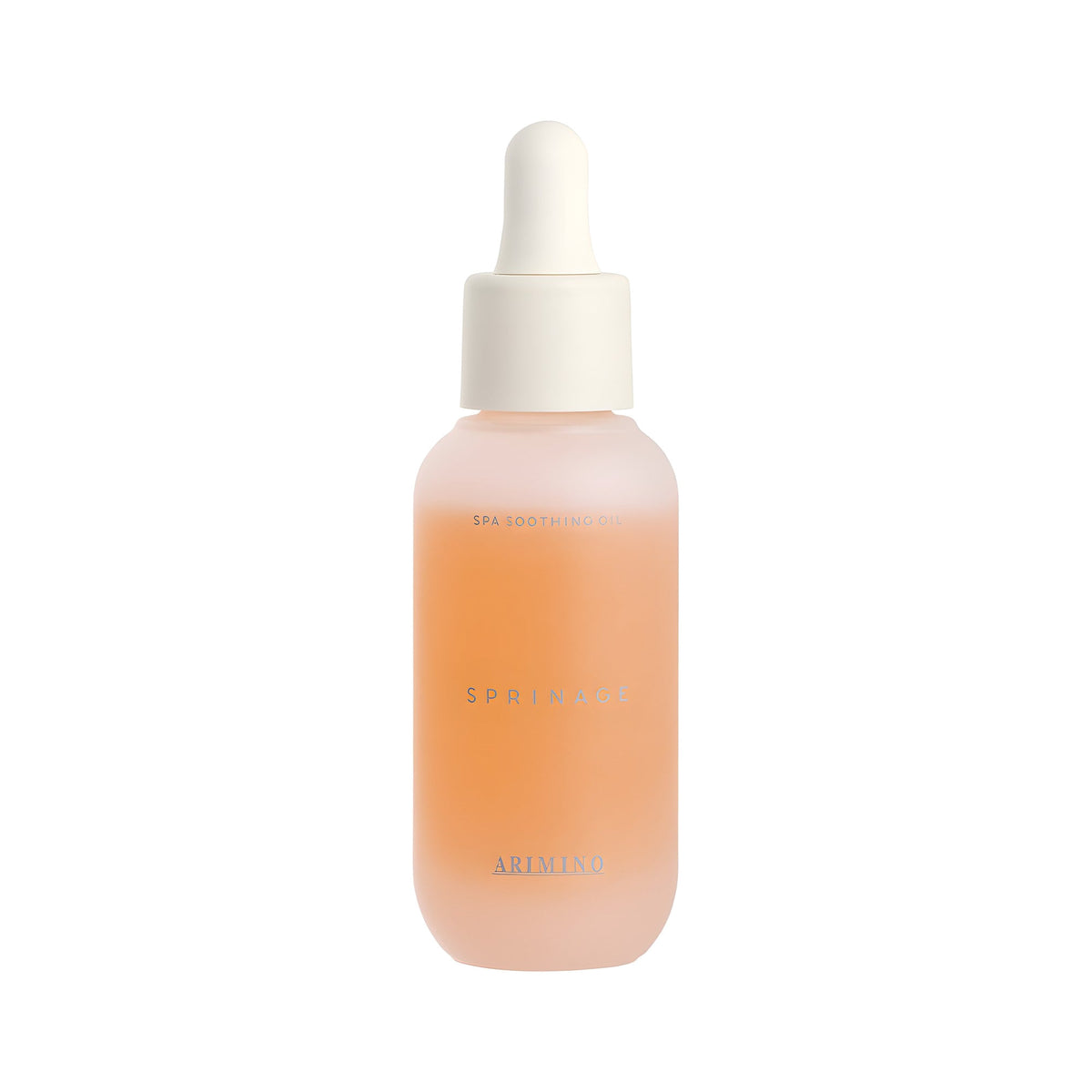 ARIMINO SPRINAGE SPA SOOTHING OIL / スプリナージュ スパスージングオイル 40mL