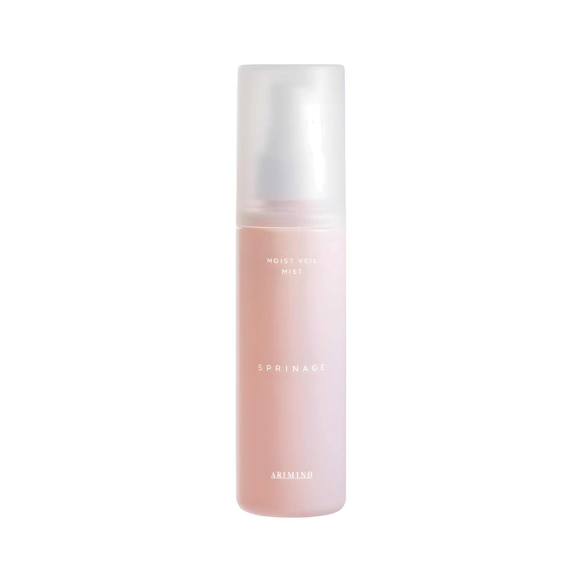 ARIMINO SPRINAGE MOIST VEIL MIST / スプリナージュ モイストヴェール ミスト 120mL