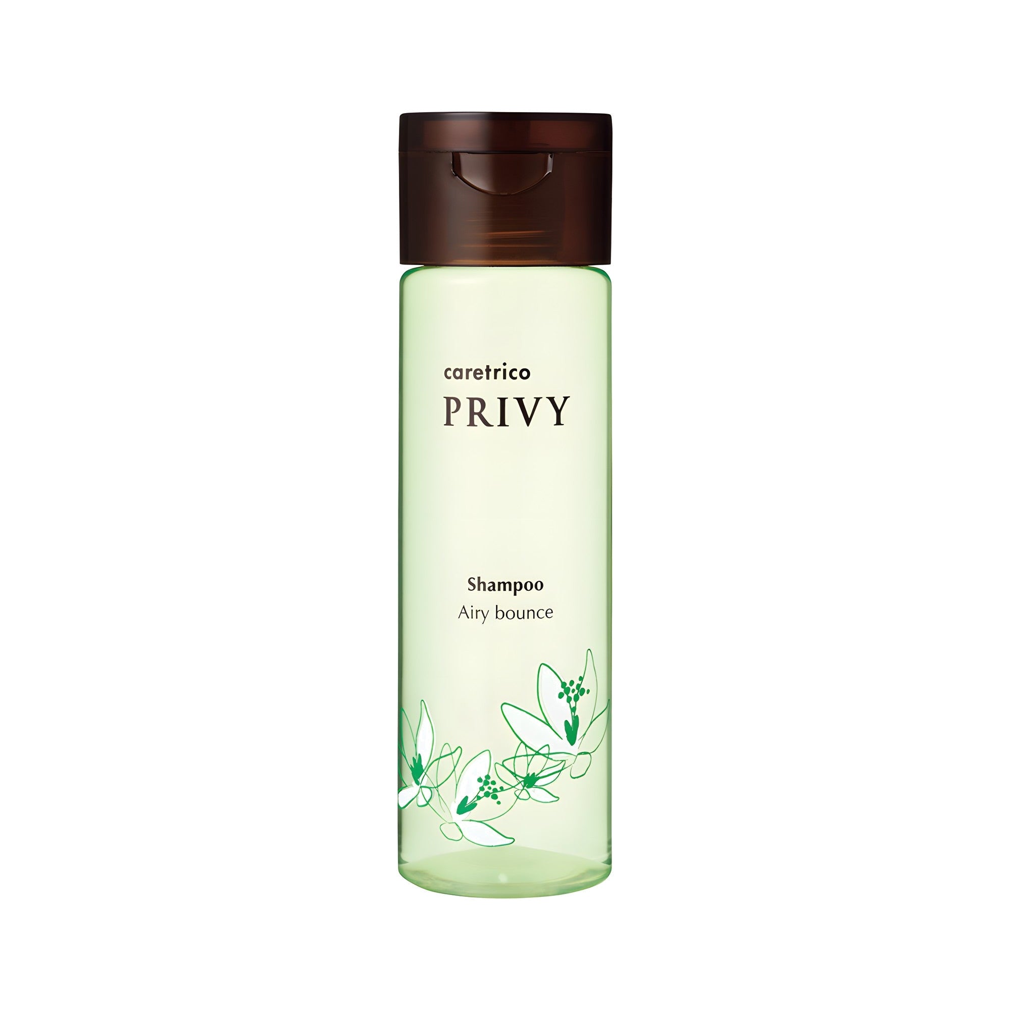 ARIMINO CARETRICO PRIVY SHAMPOO AIRY BOUNCE / ケアトリコ プリヴィ シャンプー エアリーバウンス