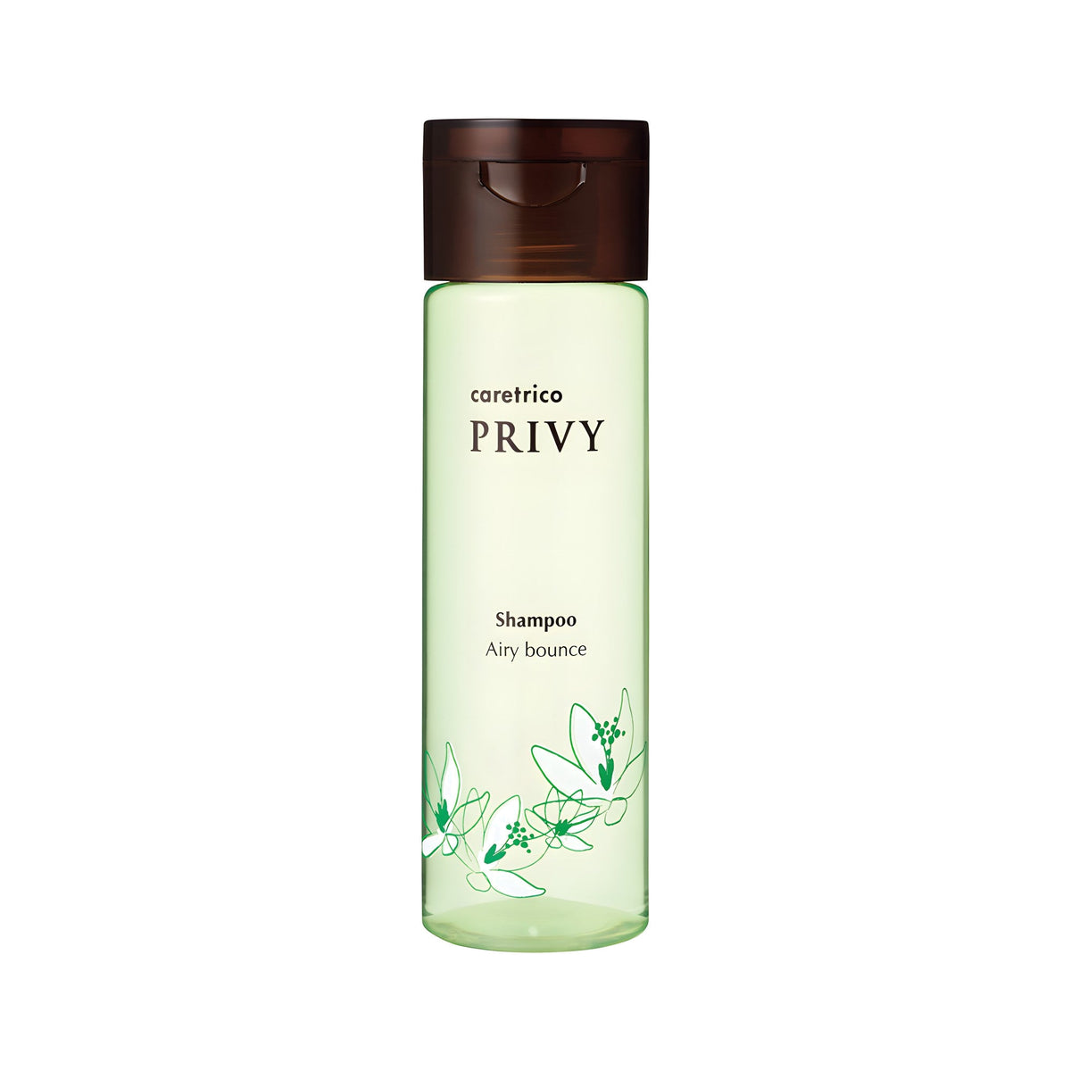 ARIMINO CARETRICO PRIVY SHAMPOO AIRY BOUNCE