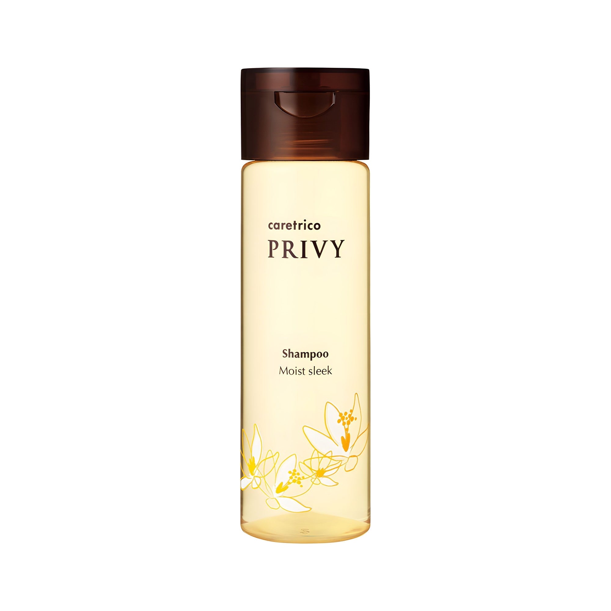 ARIMINO CARETRICO PRIVY SHAMPOO MOIST SLEEK / ケアトリコ プリヴィ シャンプー モイストスリーク