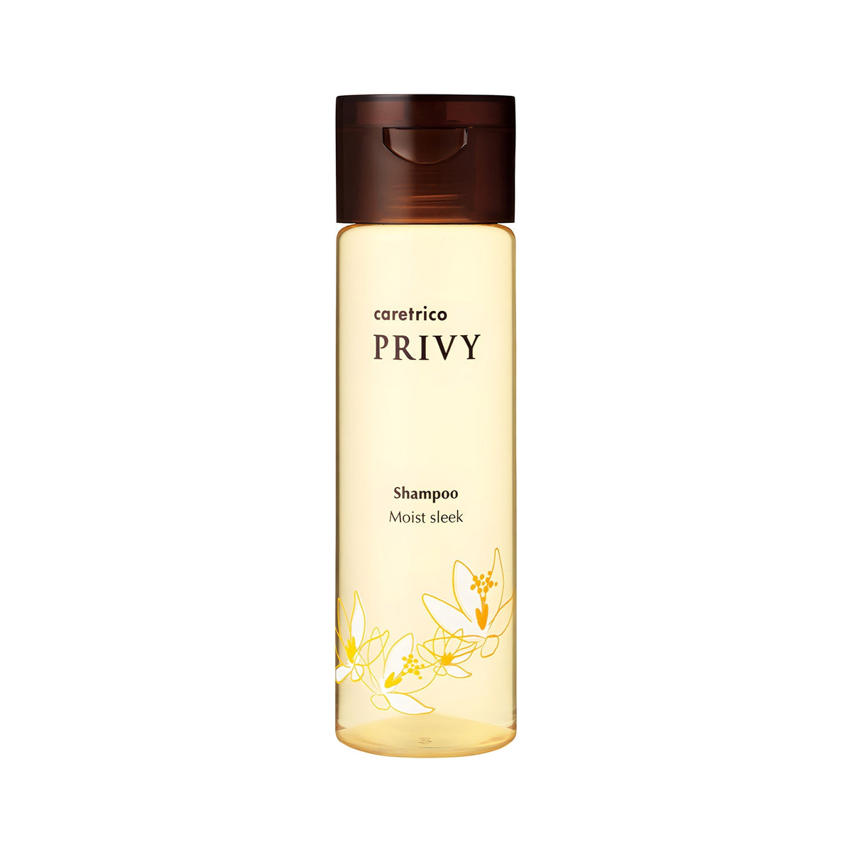 ARIMINO CARETRICO PRIVY SHAMPOO MOIST SLEEK / ケアトリコ プリヴィ シャンプー モイストスリーク