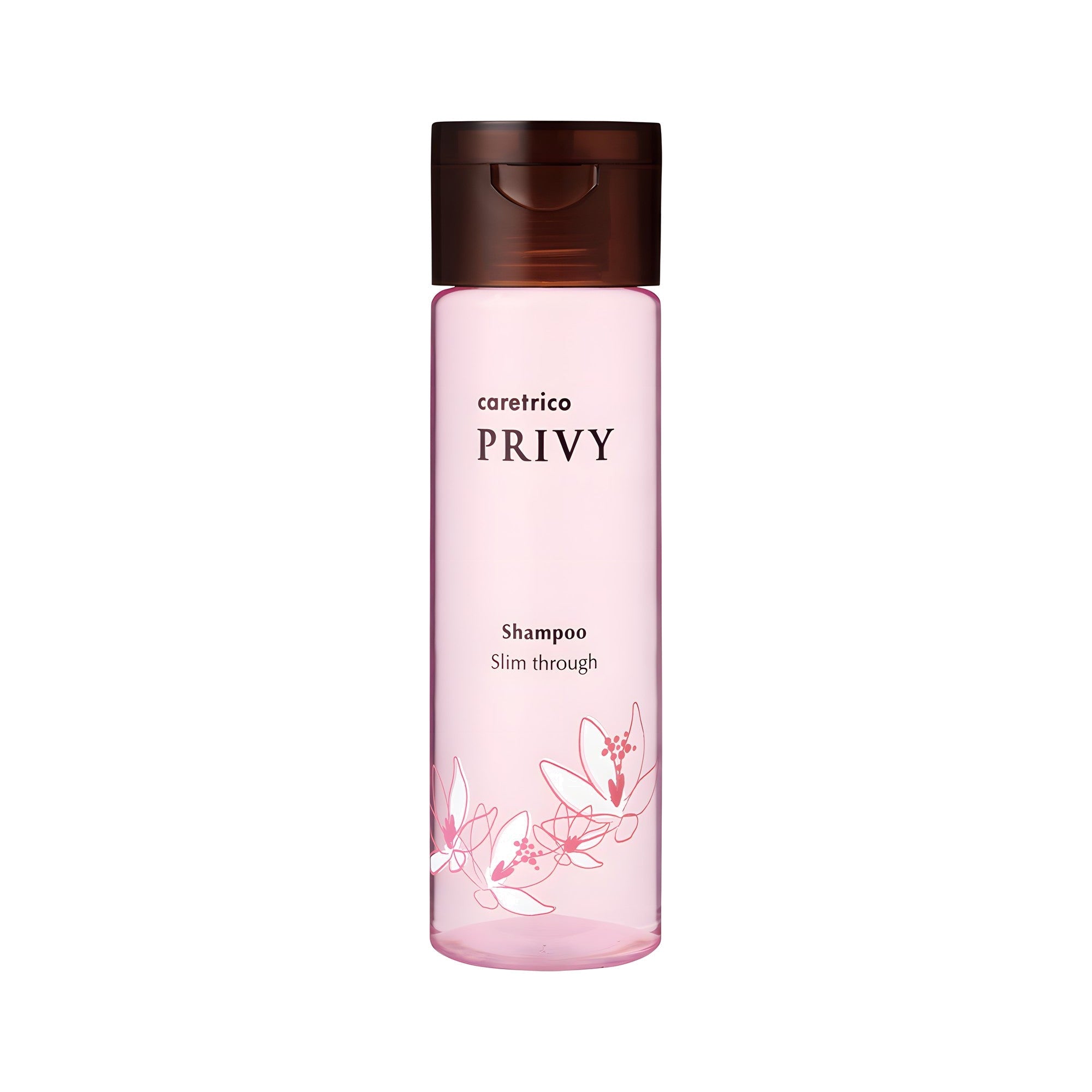 ARIMINO CARETRICO PRIVY SHAMPOO SLIM THROUGH / ケアトリコ プリヴィ シャンプー スリムスルー