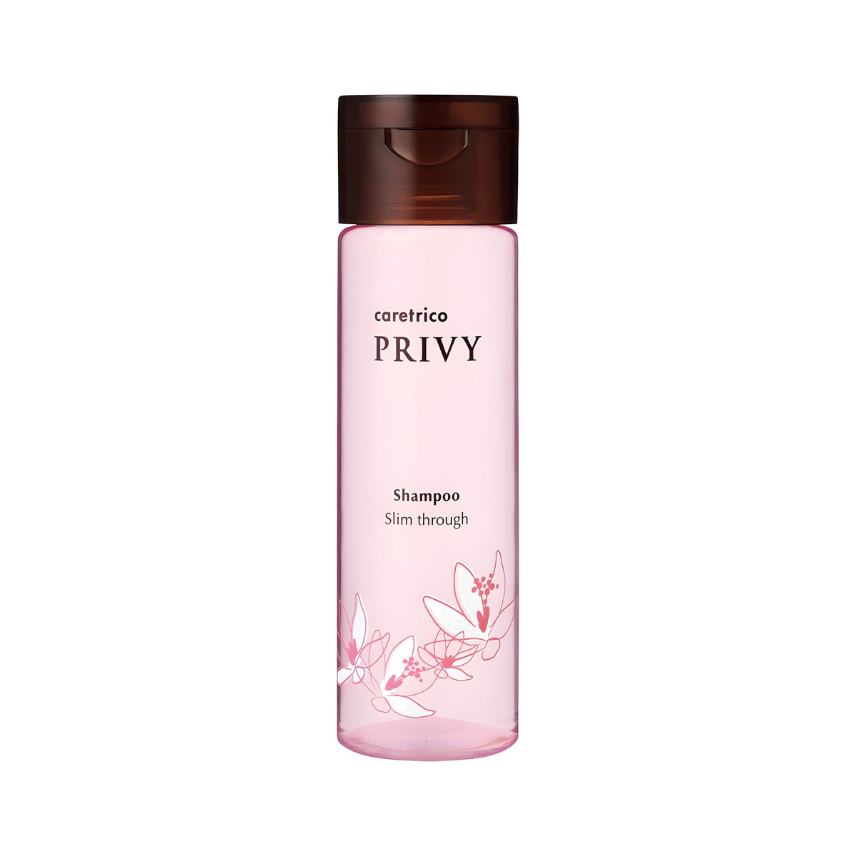 ARIMINO CARETRICO PRIVY SHAMPOO SLIM THROUGH / ケアトリコ プリヴィ シャンプー スリムスルー