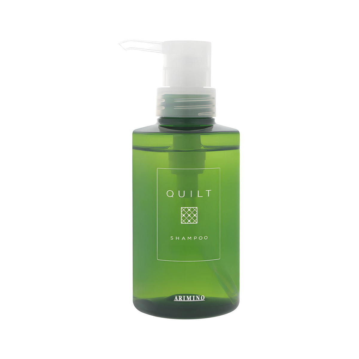 ARIMINO QUILT SHAMPOO / キルト シャンプー 270mL