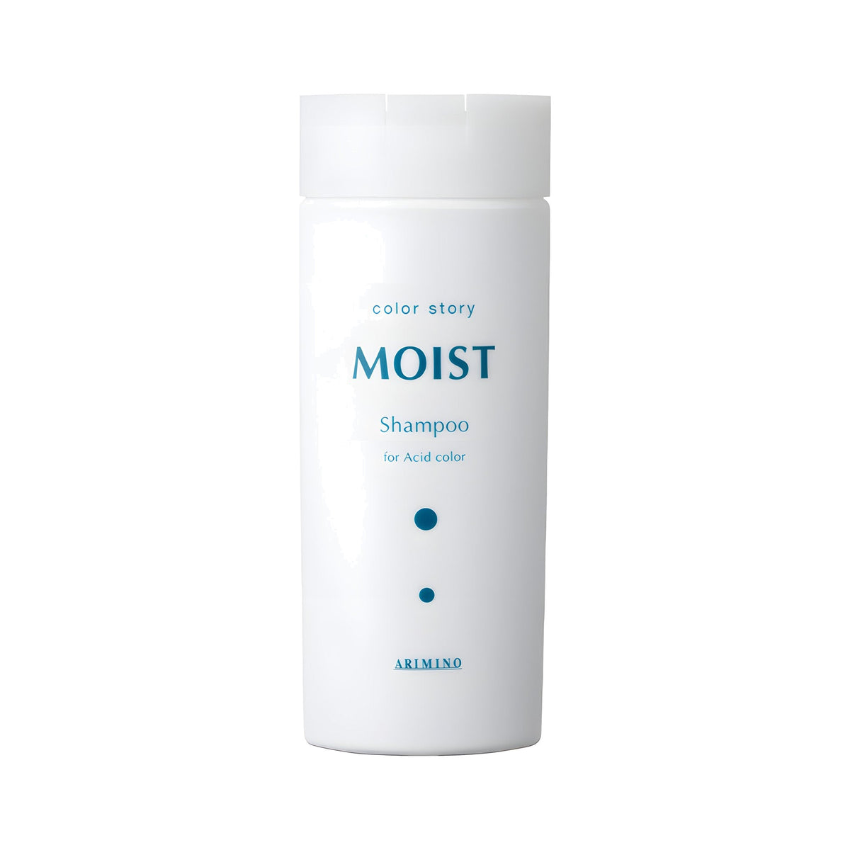 ARIMINO COLOR STORY MOIST SHAMPOO