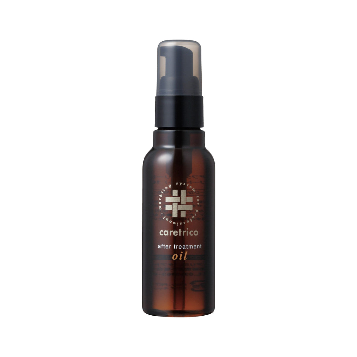 ARIMINO CARETRICO AFTER TREATMENT OIL 免洗护发油 100mL