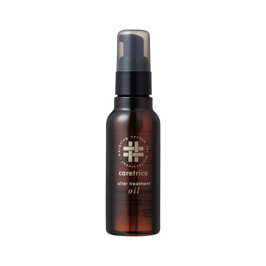 ARIMINO CARETRICO AFTER TREATMENT OIL / ケアトリコ アフタートリートメント オイル 100mL