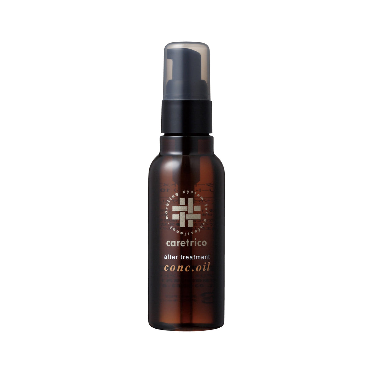 ARIMINO CARETRICO AFTER TREATMENT CONC OIL / ケアトリコ アフタートリートメント コンクオイル 100mL