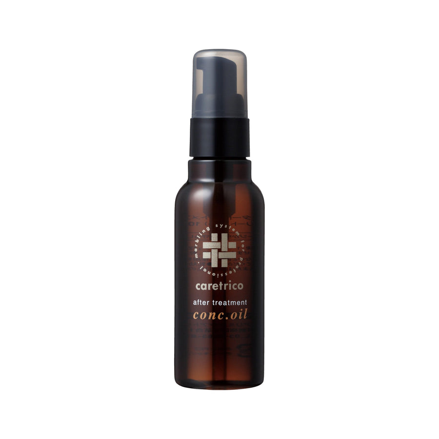 ARIMINO CARETRICO AFTER TREATMENT CONC OIL / ケアトリコ アフタートリートメント コンクオイル 100mL
