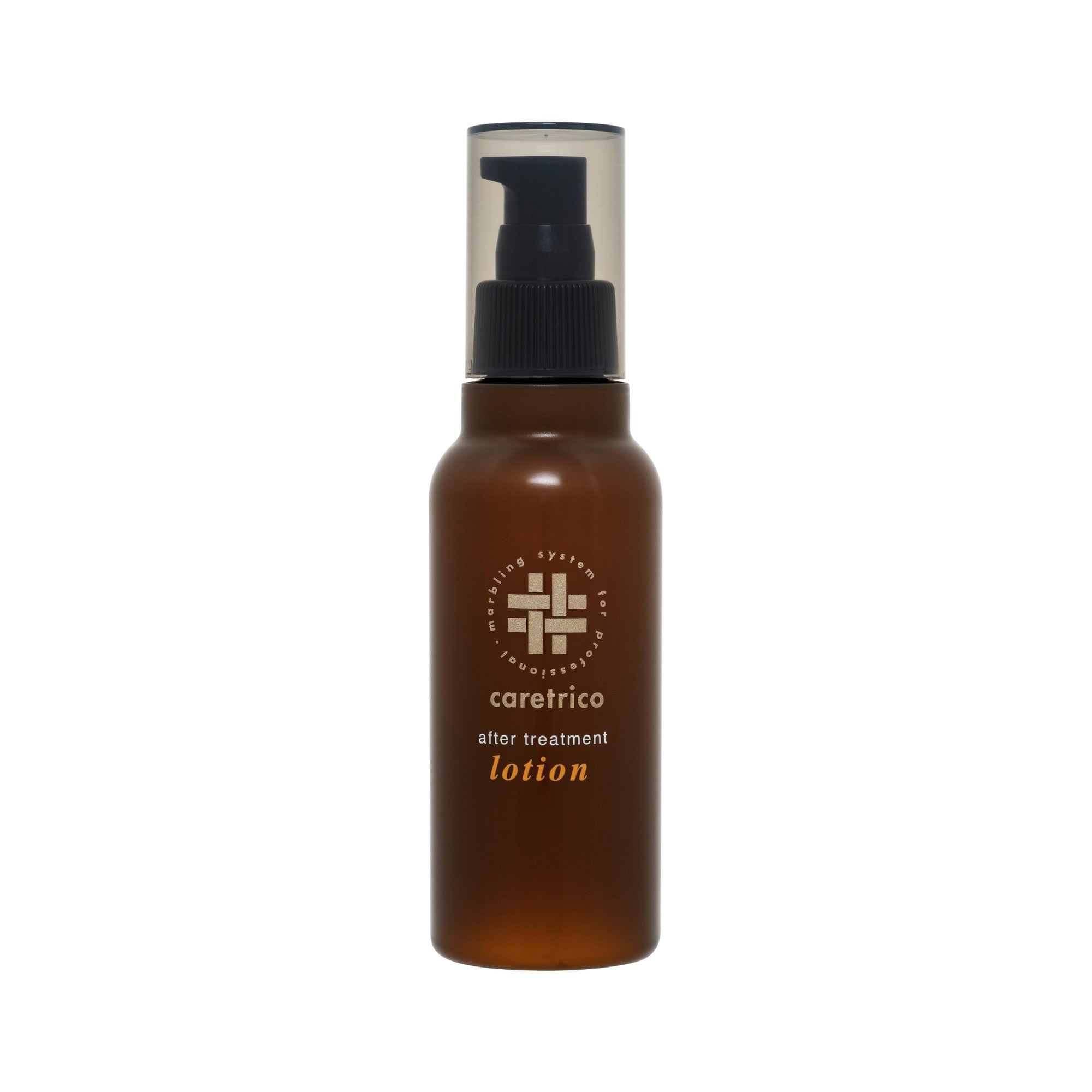 ARIMINO CARETRICO AFTER TREATMENT LOTION / ケアトリコ アフタートリートメント ローション 120mL