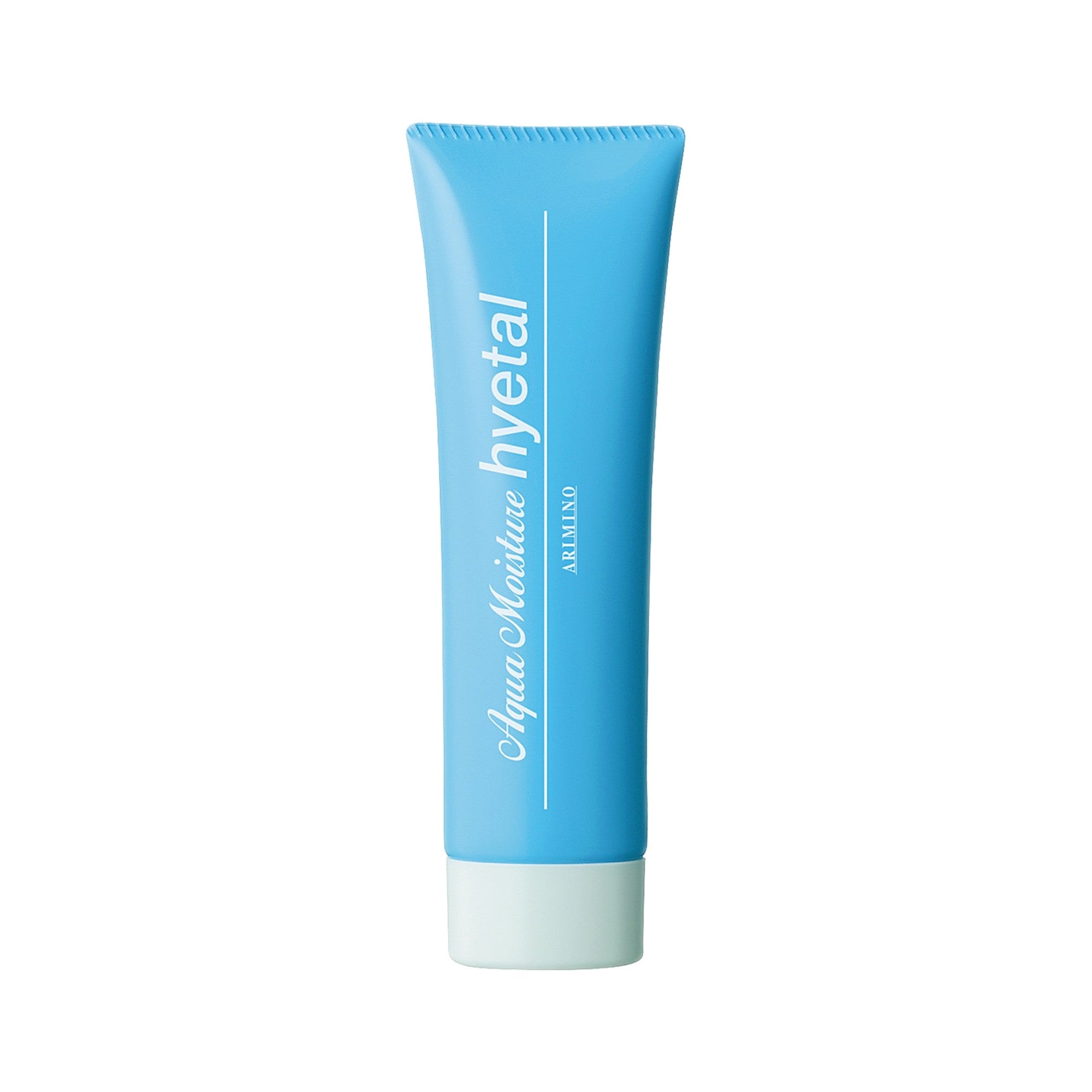 ARIMINO AQUAMOISTURE HYETAL / アクアモイスチュア ハイタル 80g