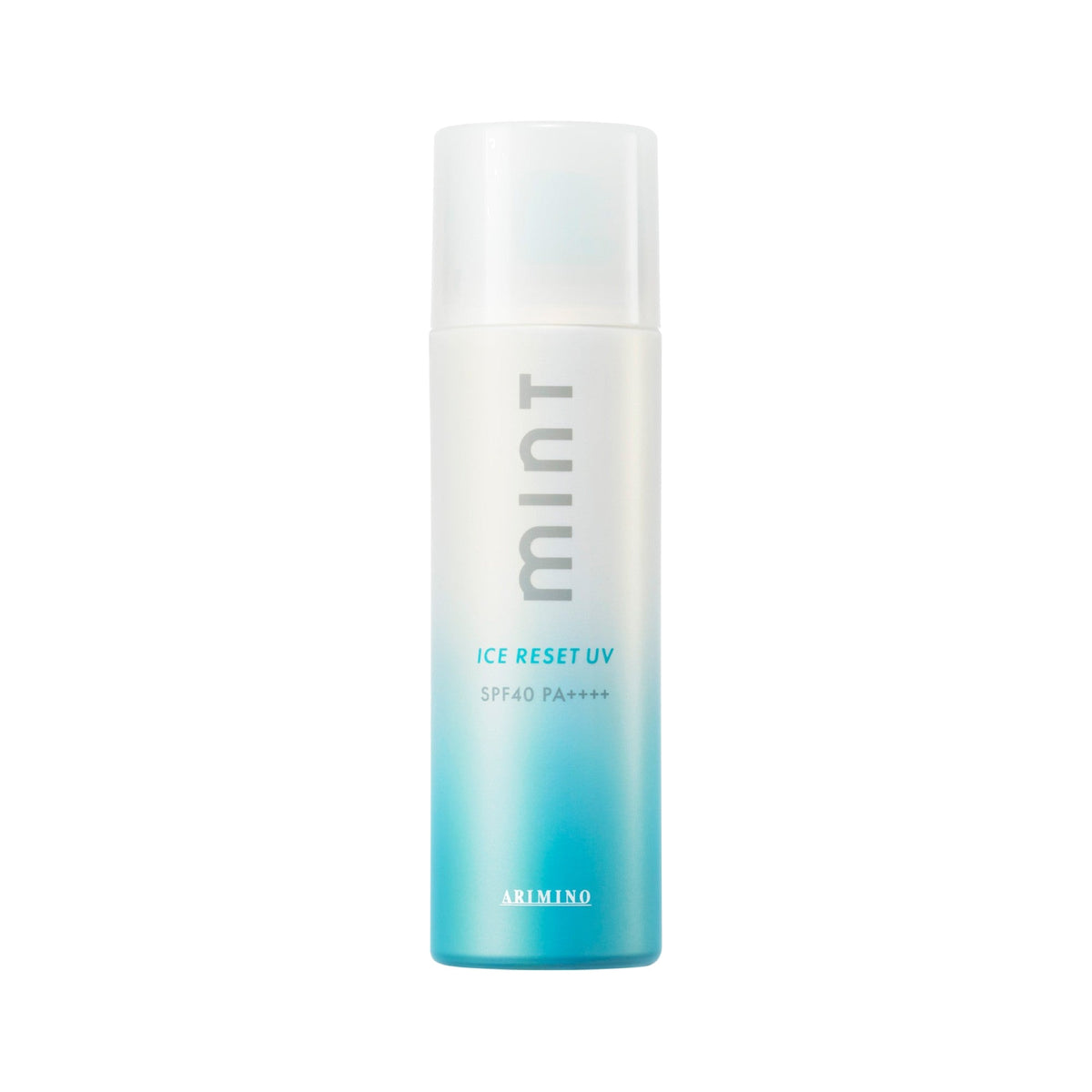 ARIMINO MINT ICE RESET UV 防晒干洗喷雾 60g