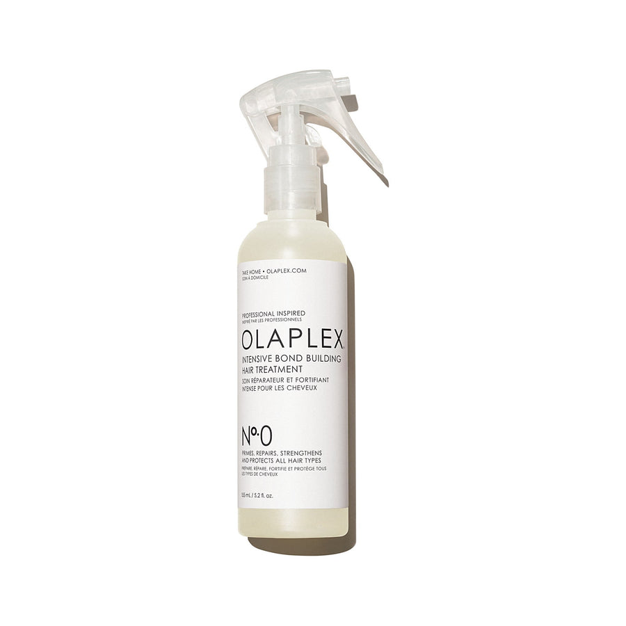 OLAPLEX No.0 インテンシブボンドビルディングヘアトリートメント