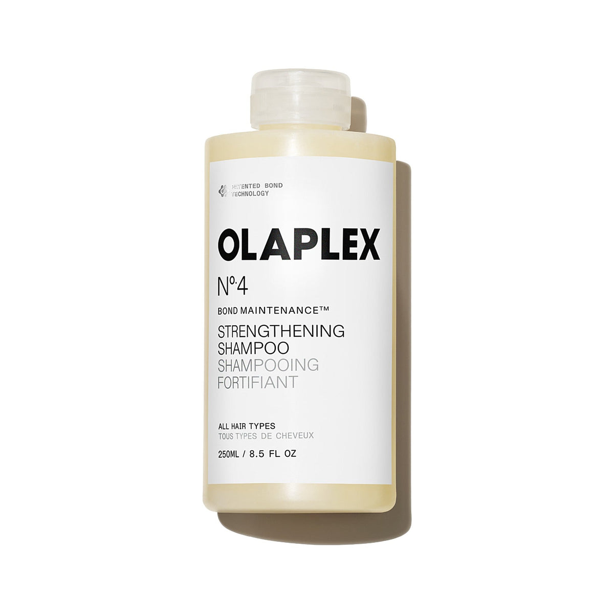 OLAPLEX No.4 ボンドメンテナンスシャンプー