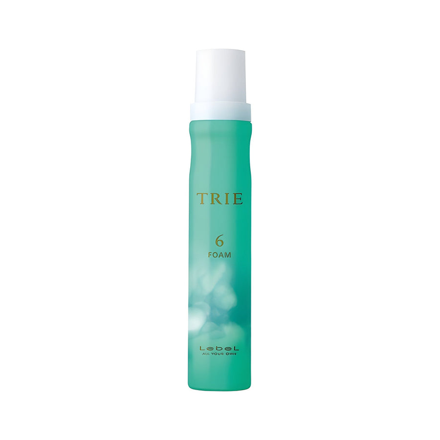 Lebel TRIE Foam 6
