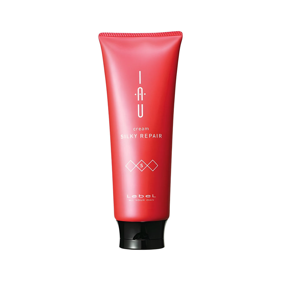 Lebel IAU 护发素 Silky Repair