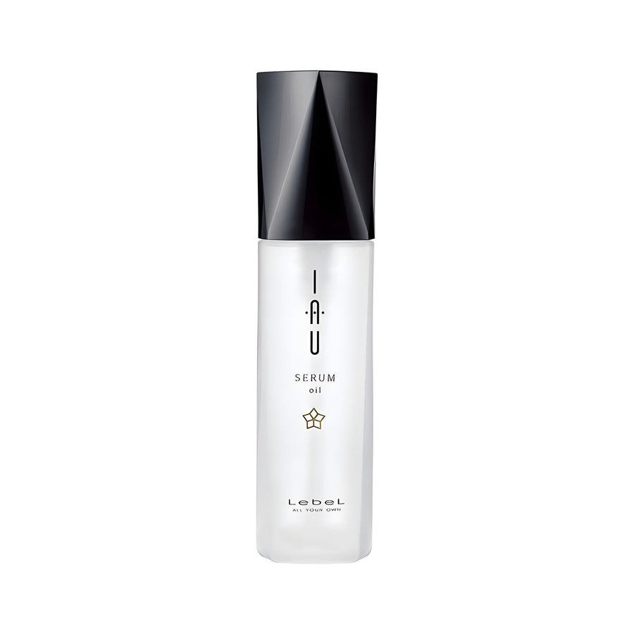 Lebel IAU Serum Oil