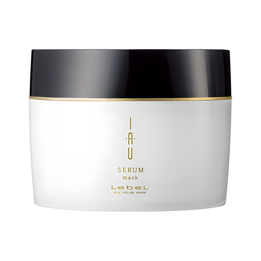 Lebel IAU Serum Mask