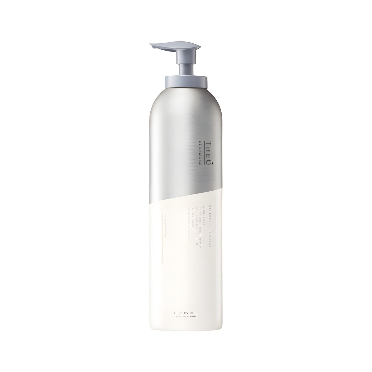 Lebel THEÓ standard Bubble Cleanse 270g