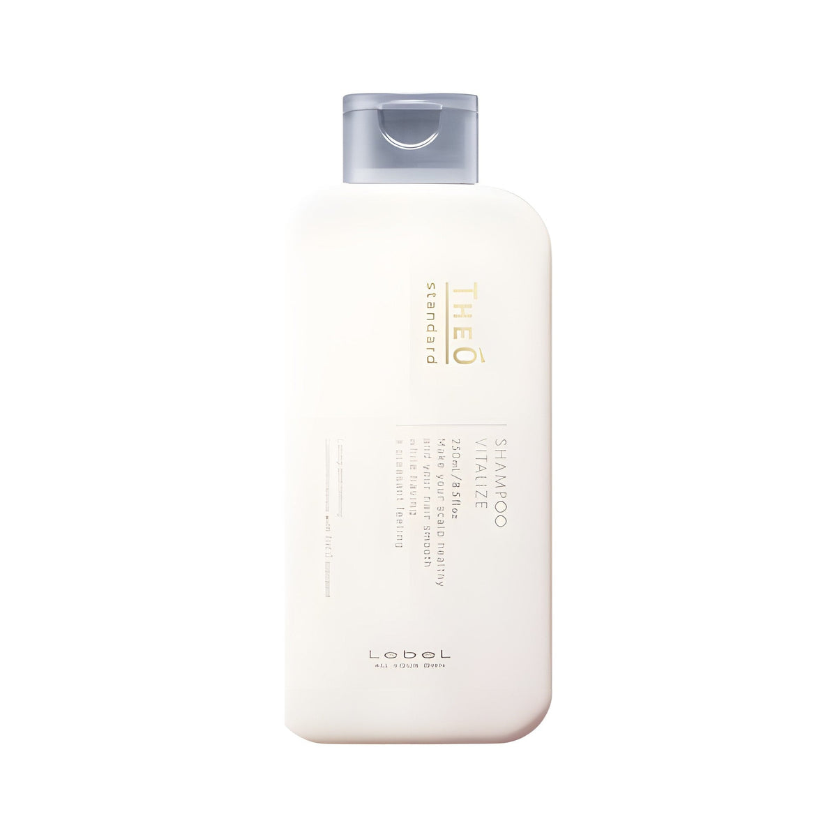 Lebel THEÓ standard Shampoo Vitalize