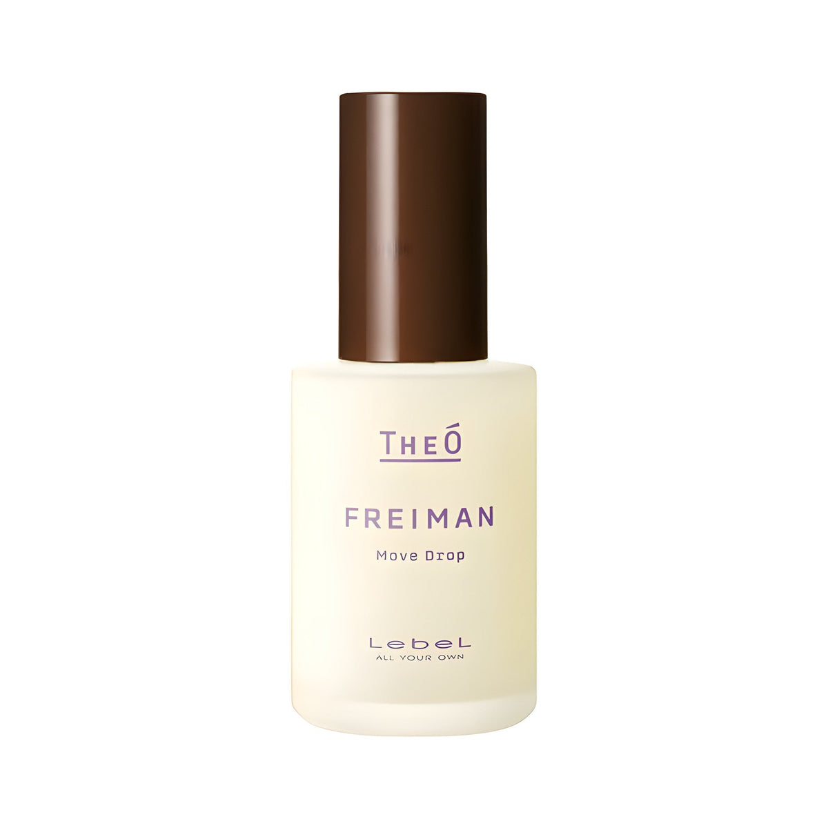 Lebel THEÓ FREIMAN Move Drop 55mL