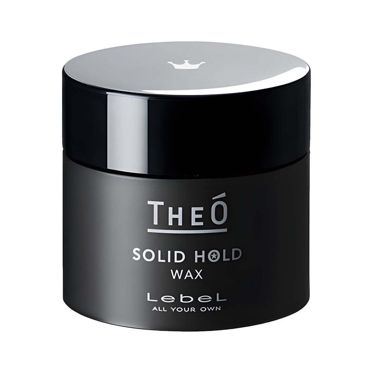 Lebel THEÓ Wax Solid Hold