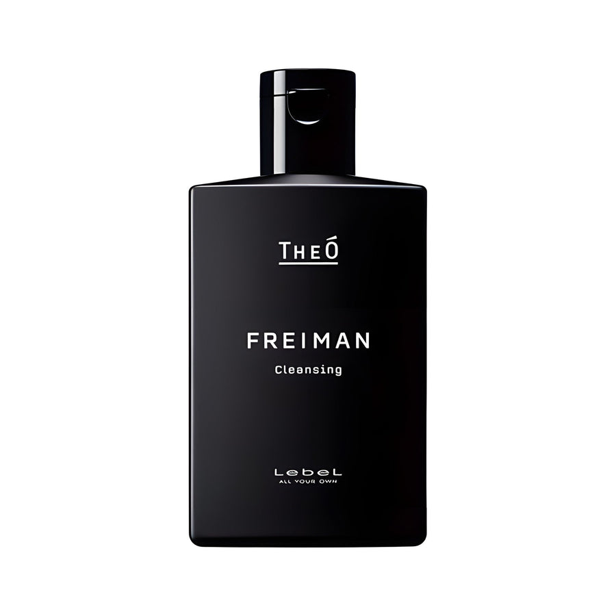 Lebel THEÓ FREIMAN 洁净洗发水
