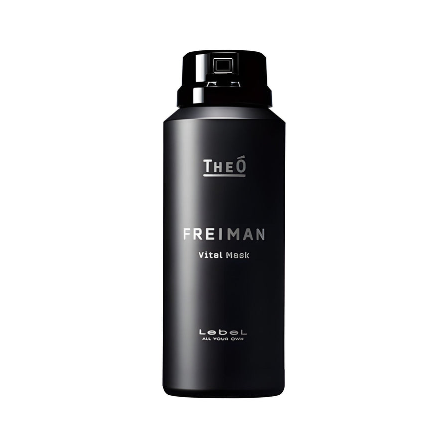 Lebel THEÓ FREIMAN Vital Mask