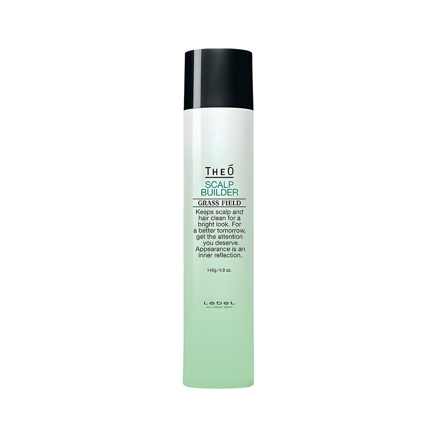 Lebel THEÓ Scalp Builder (Quasi-drug; sales name: Scalp Essence SB)