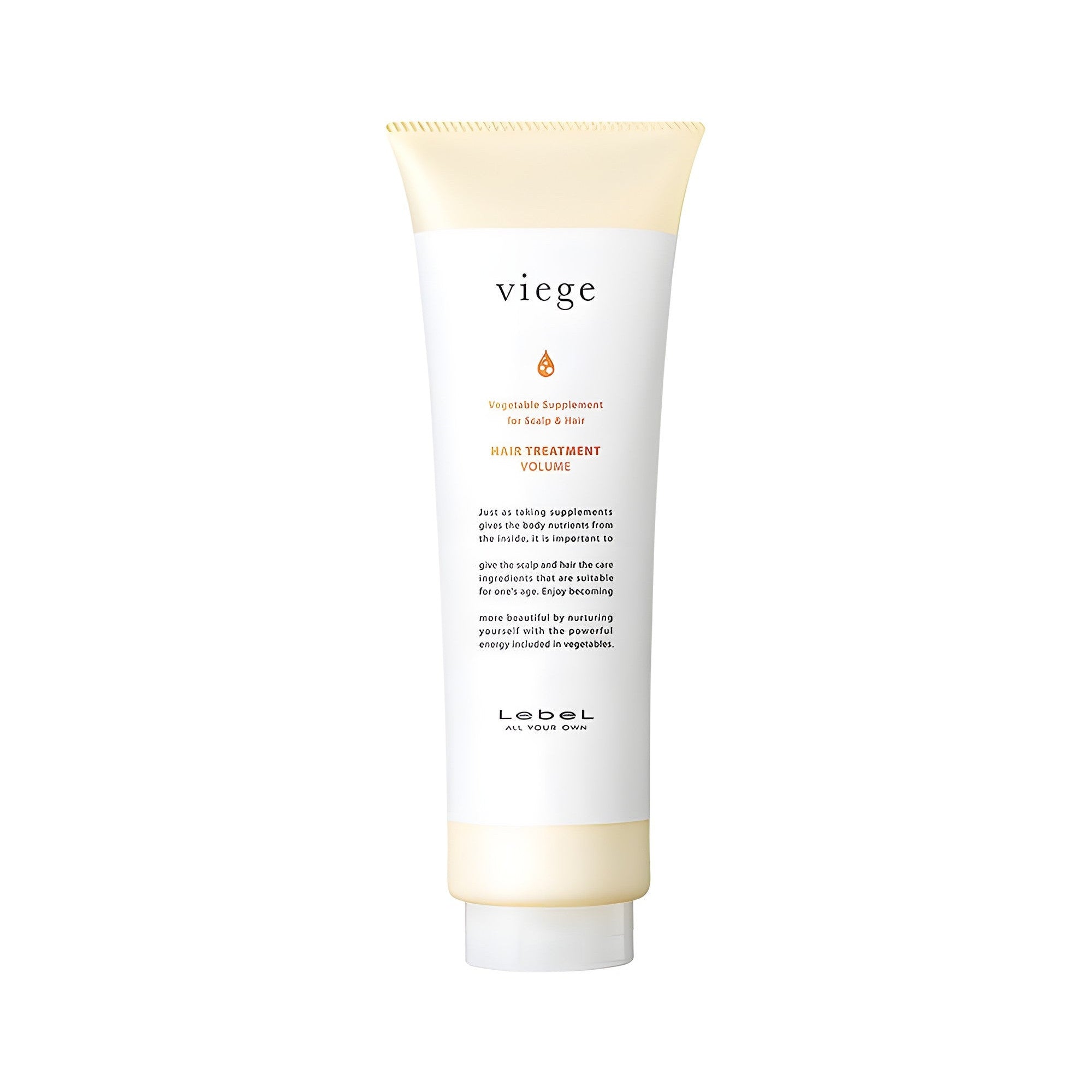 ヴィージェ ヘアトリートメント V