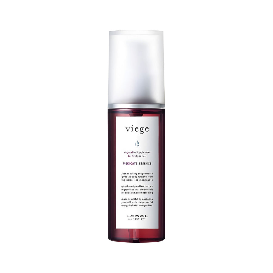 Lebel viege Medicate Essence (Quasi-drug; sales name: Scalp Essence NY a) 100mL