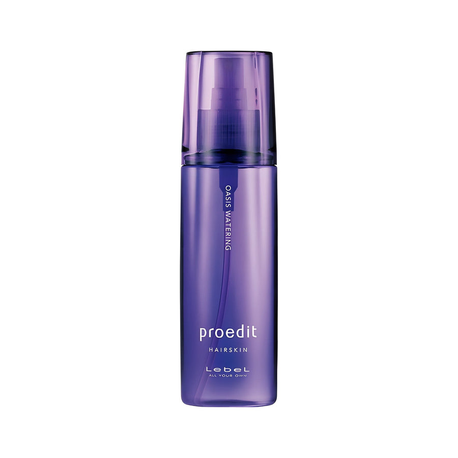 Lebel proedit HAIRSKIN Oasis Watering 120mL
