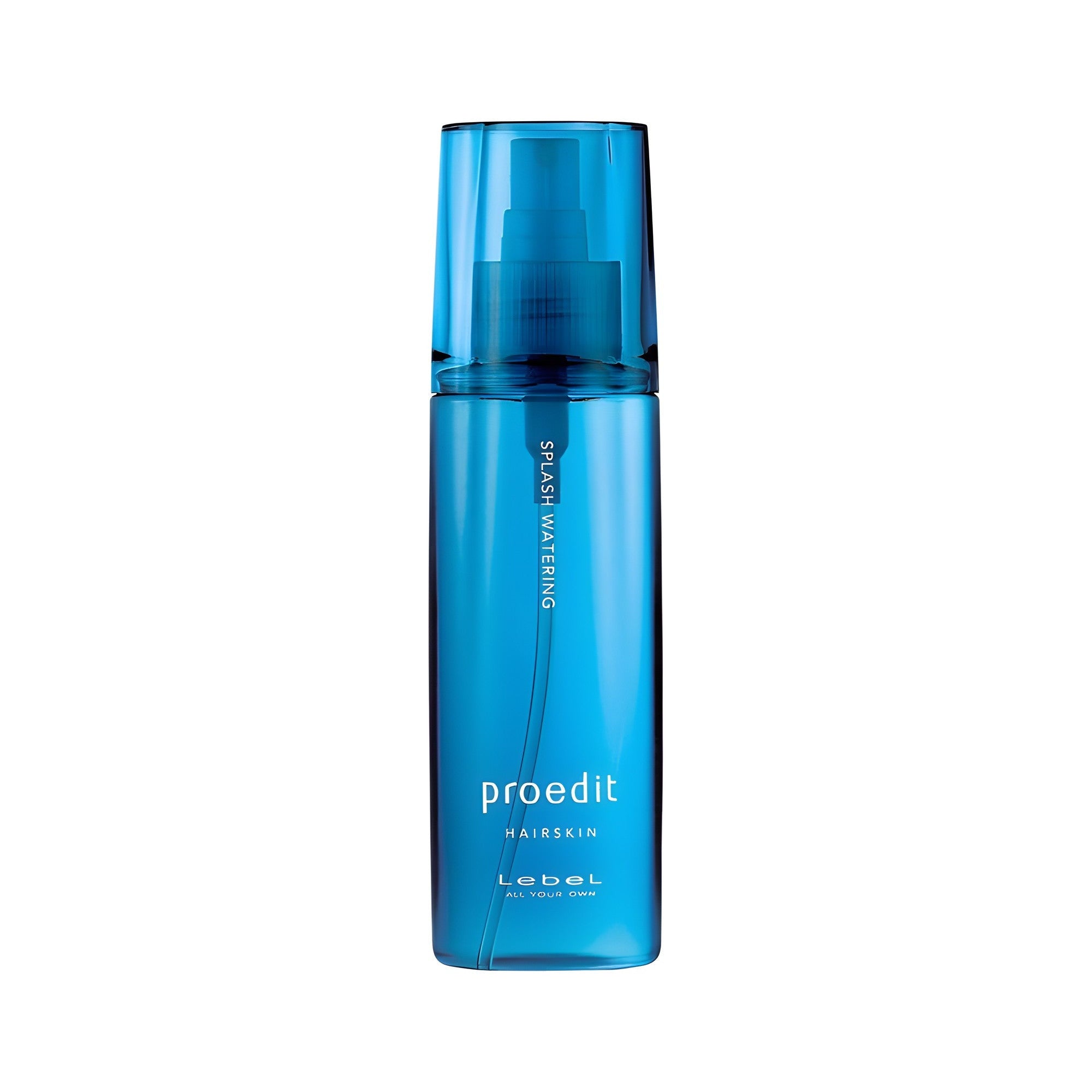プロエディット ヘアスキン スプラッシュウォータリング
