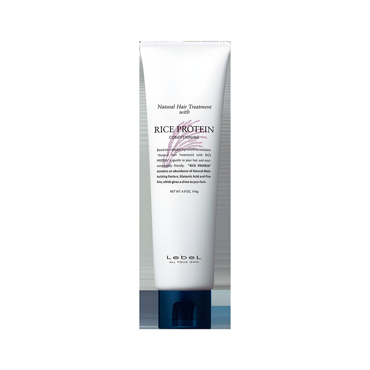 Lebel Natural Hair Treatment with RP 护发素