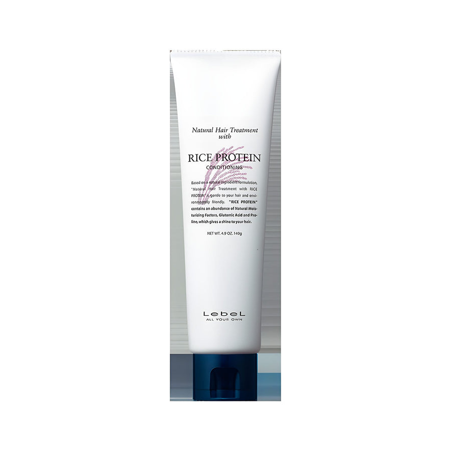 Lebel Natural Hair Treatment with RP 护发素