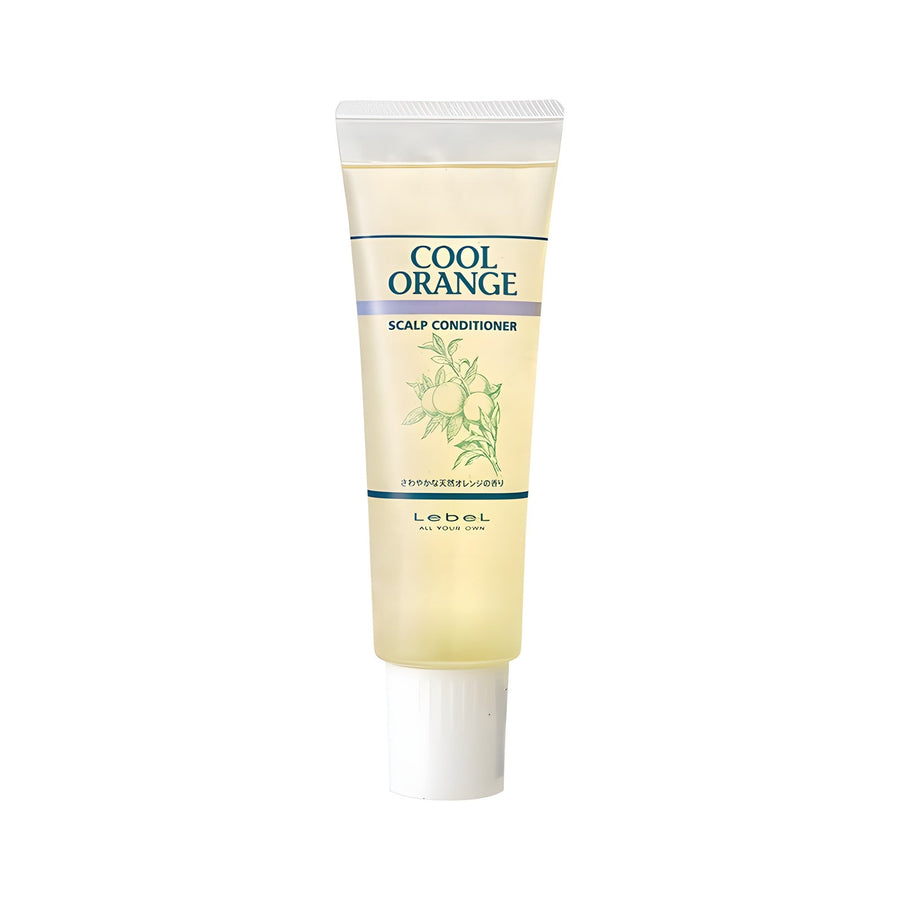 Lebel Cool Orange Scalp Conditioner