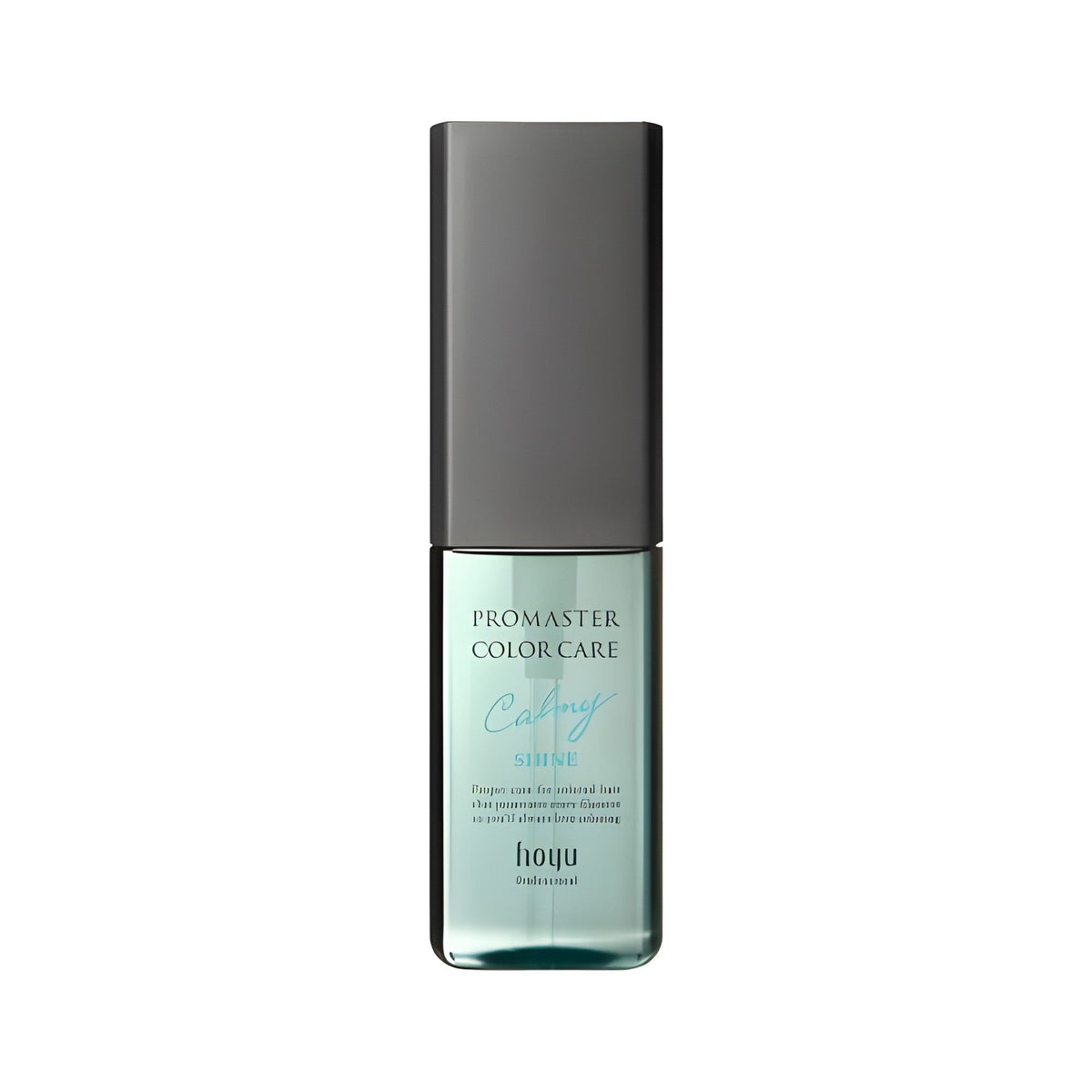 Carmy Out-of-Bath Treatment Shine
